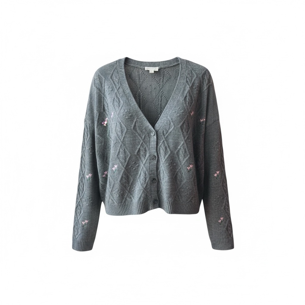 The General Good Sweater Large‎